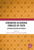 Strengths in Diverse Families of Faith (eBook, PDF)
