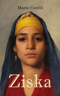 Cover Ziska (eBook, ePUB)