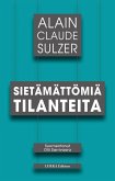 Sietämättömiä tilanteita (eBook, ePUB)