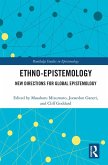 Ethno-Epistemology (eBook, PDF)