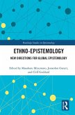 Ethno-Epistemology (eBook, PDF)