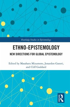 Cover Ethno-Epistemology (eBook, PDF)