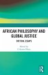 African Philosophy and Global Justice... - Bild 1