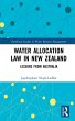 Water Allocation Law in New Zealand... - Bild 1
