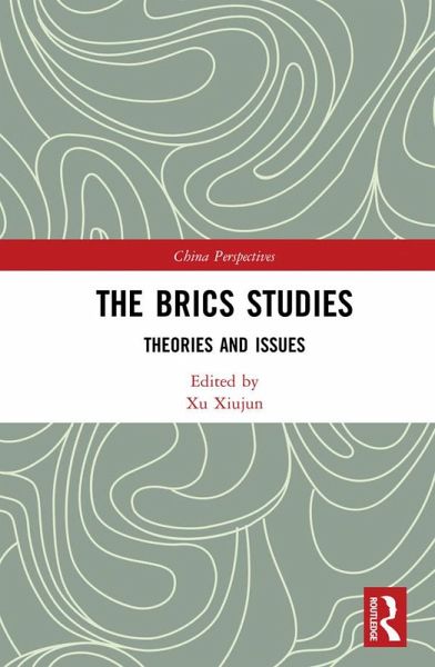 The BRICS Studies (eBook, ePUB)