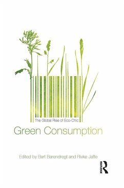 Green Consumption (eBook, ePUB)