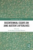 Bicentennial Essays on Jane Austen's Afterlives (eBook, ePUB)