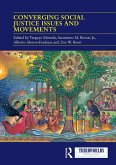 Converging Social Justice Issues and Movements (eBook, ePUB)
