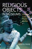 Religious Objects in Museums (eBook, PDF)