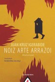 Noiz arte arrazoi (eBook, ePUB)