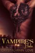 Vampire's Halo (Blood Revelation, #5)... - Bild 1