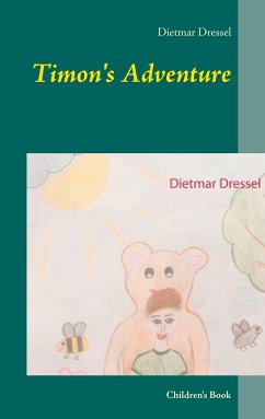 Timon's Adventure (eBook, ePUB)