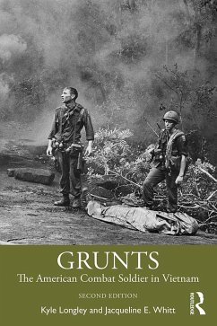 Cover Grunts (eBook, PDF)