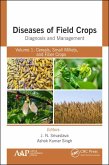 Diseases of Field Crops Diagnosis and Management (eBook, ePUB)