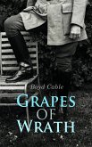 Grapes of Wrath (eBook, ePUB)