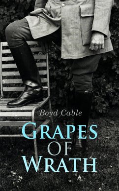 Grapes of Wrath (eBook, ePUB) - Cable, Boyd