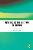 Rethinking the History of Empire (eBook, ePUB)