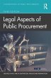 Legal Aspects of Public Procurement... - Bild 1