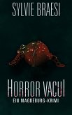 Horror Vacui (eBook, ePUB)