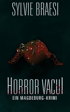 Horror Vacui (eBook, ePUB) - Braesi, Sylvie