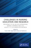 Challenges in Nursing Education and Research (eBook, PDF)