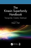 The Kinesin Superfamily Handbook (eBook, ePUB)