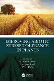 Improving Abiotic Stress Tolerance in Plants (eBook, PDF)