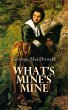 What's Mine's Mine (Vol. 1-3) (eBook,... - Bild 1