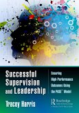 Successful Supervision and Leadership (eBook, ePUB)