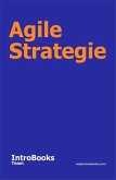 Agile Strategie (eBook, ePUB)