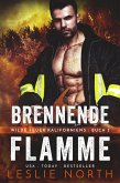 Brennende Flamme (Wilde Feuer Kaliforniens, #3) (eBook, ePUB)