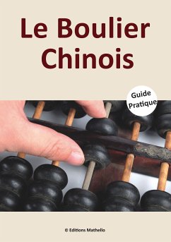 Le Boulier Chinois (eBook, ePUB)