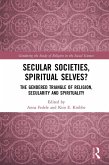 Secular Societies, Spiritual Selves? (eBook, PDF)