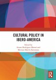 Cultural Policy in Ibero-America (eBook, ePUB)