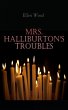 Mrs. Halliburton's Troubles (eBook,... - Bild 1
