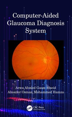 Cover Computer-Aided Glaucoma Diagnosis System (eBook, PDF)