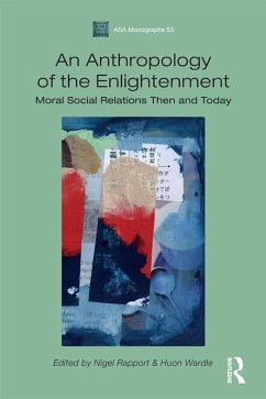 An Anthropology of the Enlightenment (eBook, PDF)