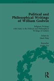 The Political and Philosophical Writings of William Godwin vol 7 (eBook, PDF)