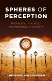 Spheres of Perception (eBook, ePUB)