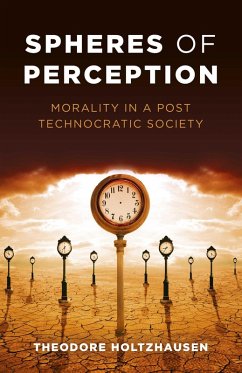 Cover Spheres of Perception (eBook, ePUB)