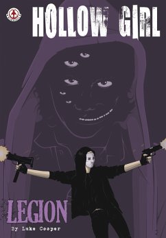 Cover Hollow Girl (eBook, ePUB)