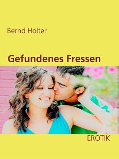 Gefundenes Fressen (eBook, ePUB)