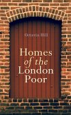 Homes of the London Poor (eBook, ePUB)