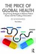 The Price of Global Health (eBook, ePUB) - Bild 1
