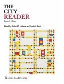 The City Reader (eBook, ePUB)