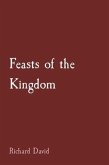 Feasts of the Kingdom (eBook, ePUB)