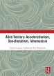 Alien Vectors: Accelerationism,... - Bild 1