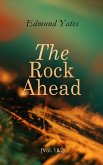 The Rock Ahead (Vol. 1&2) (eBook, ePUB)