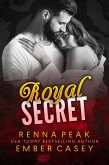 Royal Secret (eBook, ePUB)