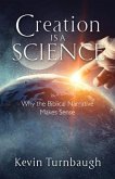 Creation Is a Science (eBook, ePUB)